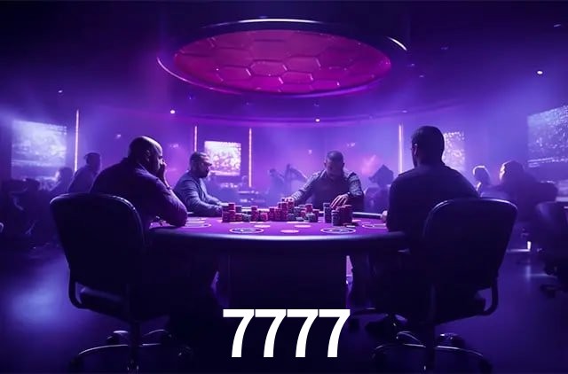 Estatísticas 7777