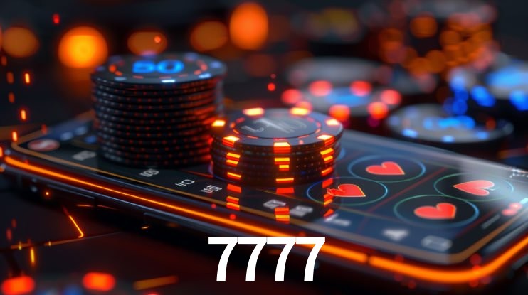 Welcome Bonus 7777
