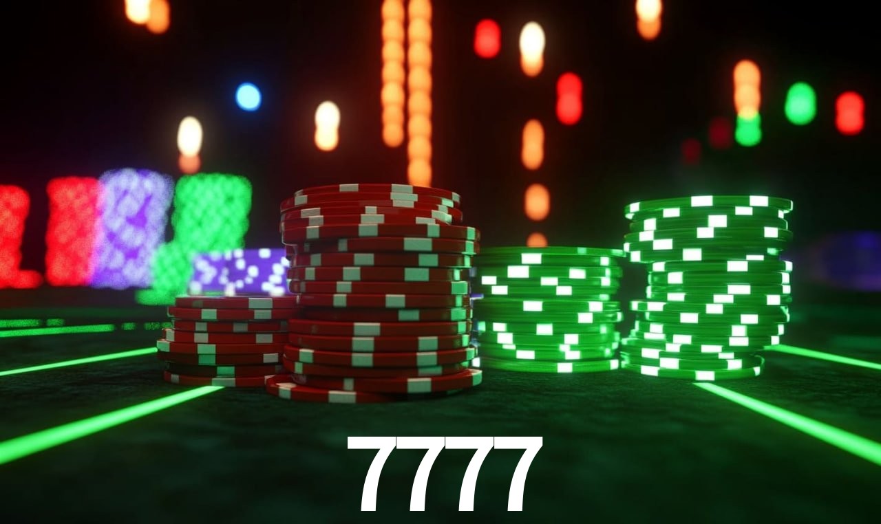 Statistics 7777