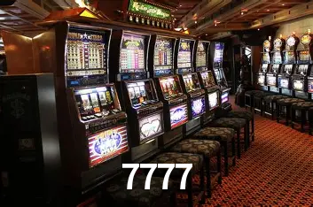 Inovações de Jogos na 7777: O Futuro das Experiências Interativas