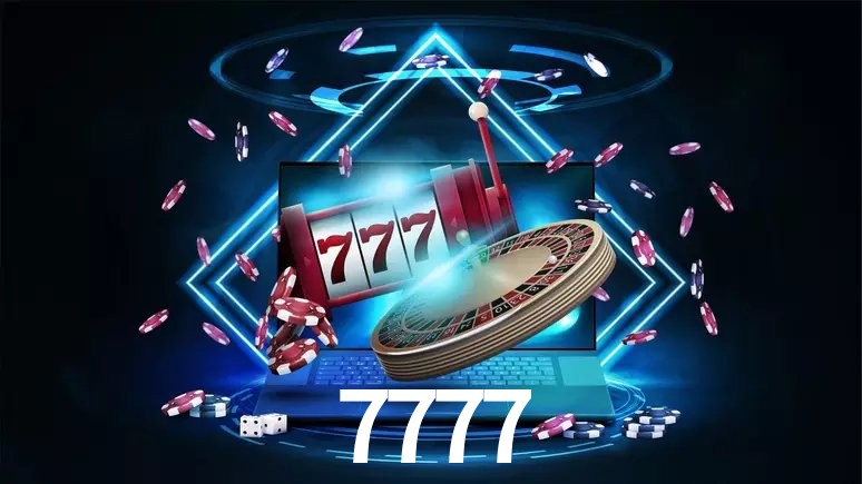 Diretório de Jogos 7777