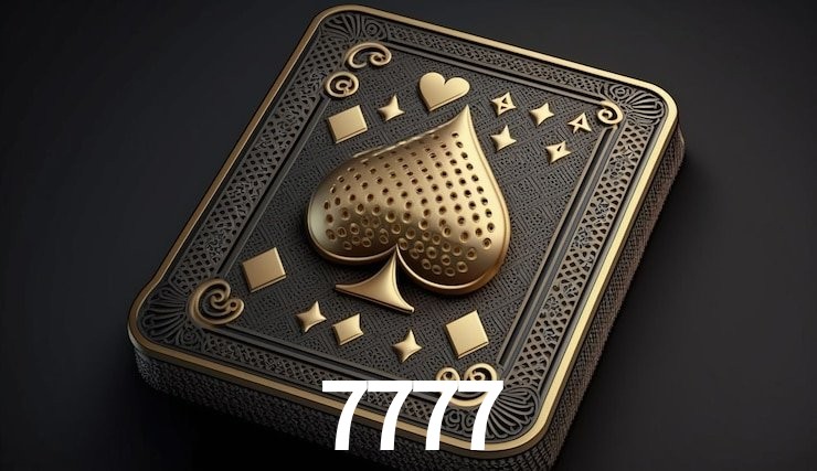Estatísticas Esportivas 7777