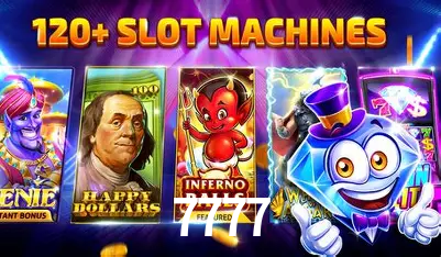 7777 cassino online