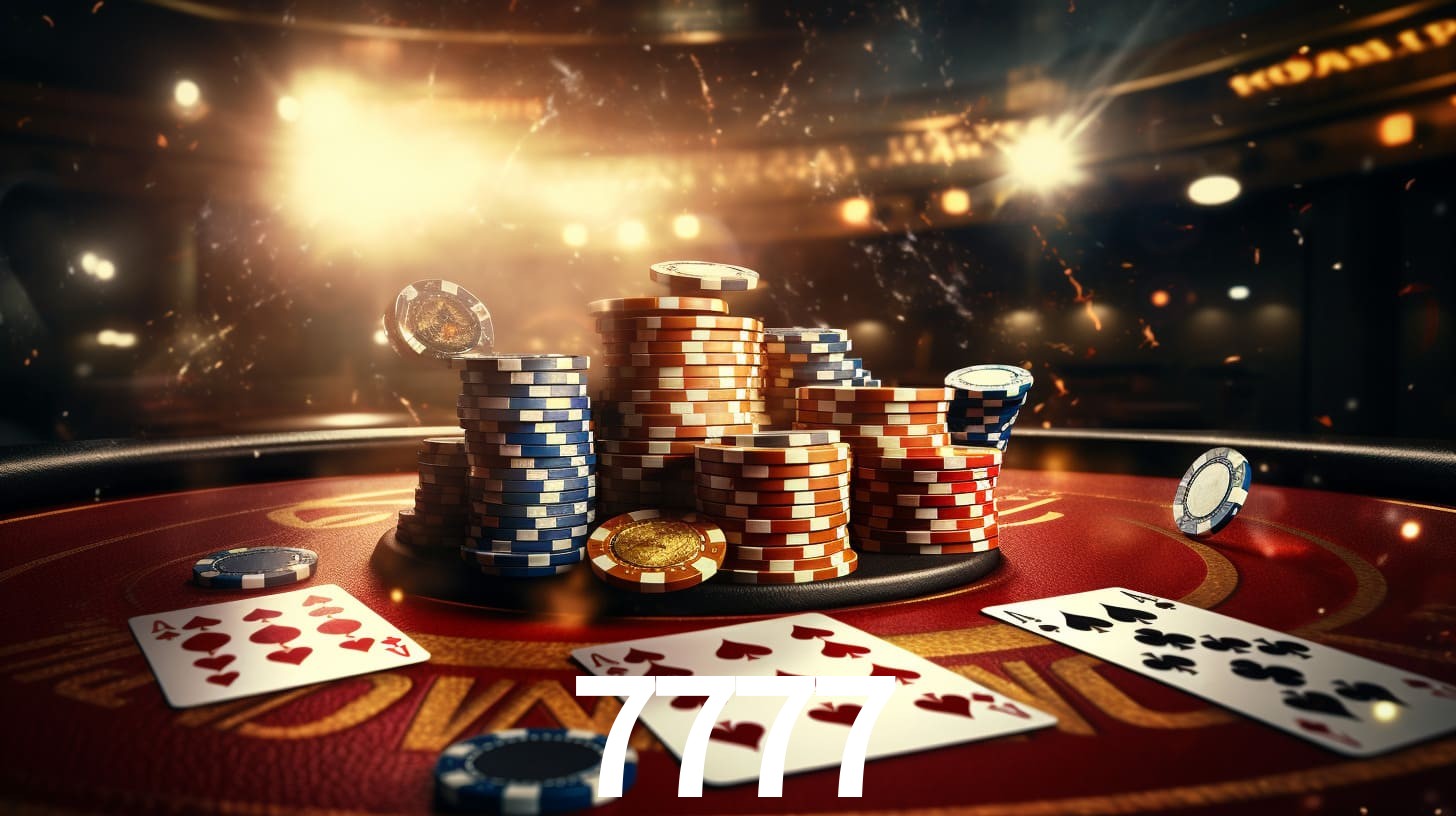 Live Casino 7777
