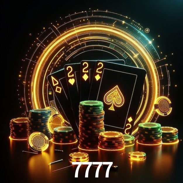 Recursos de Bônus 7777