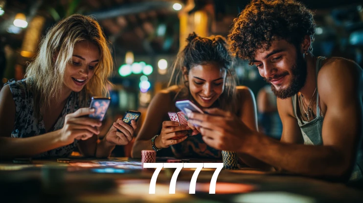 Tournaments 7777