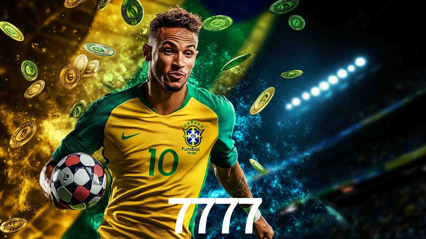 Explorando a Categoria de Eventos em Apostas na 7777