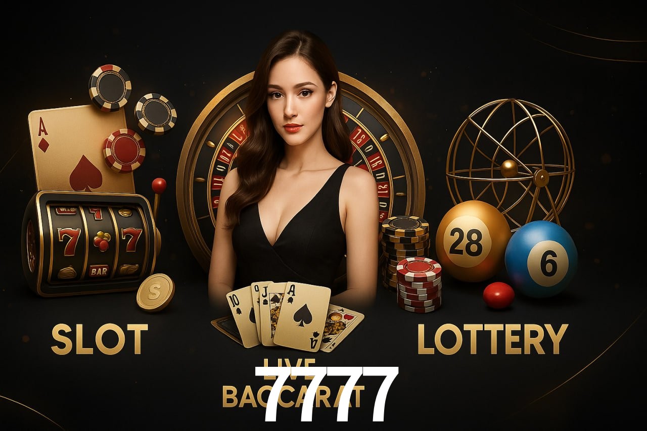 Promoções Sazonais 7777