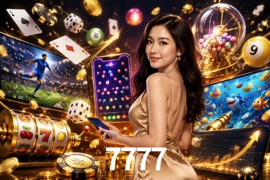 Game Providers 7777