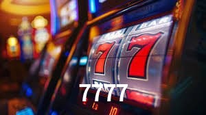 Casino Ao Vivo 7777