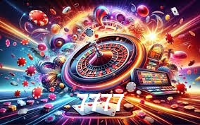 Estatísticas Crash Games 7777