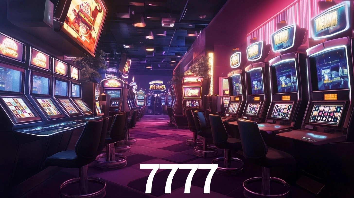7777 bonus