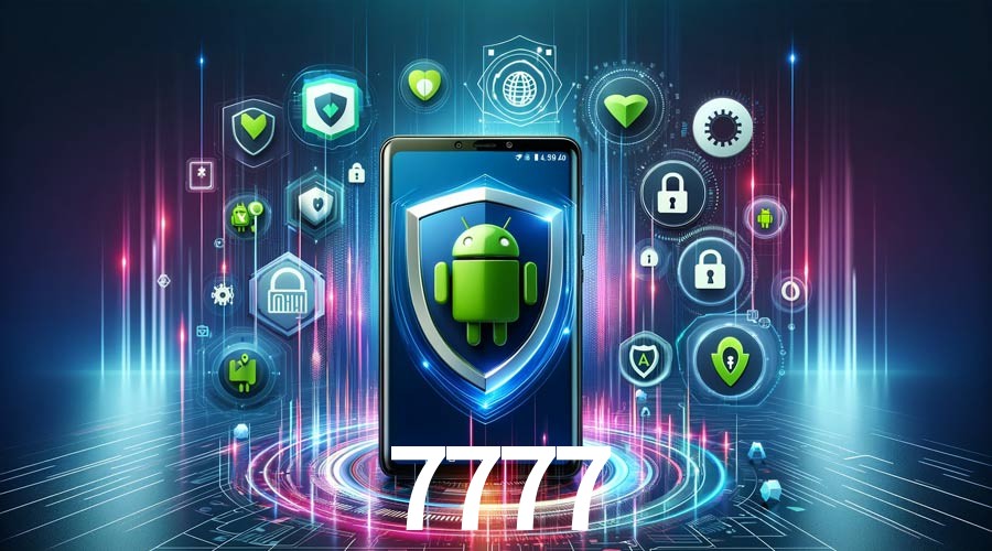 Secure Login 7777
