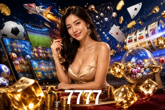 Slot Games 7777