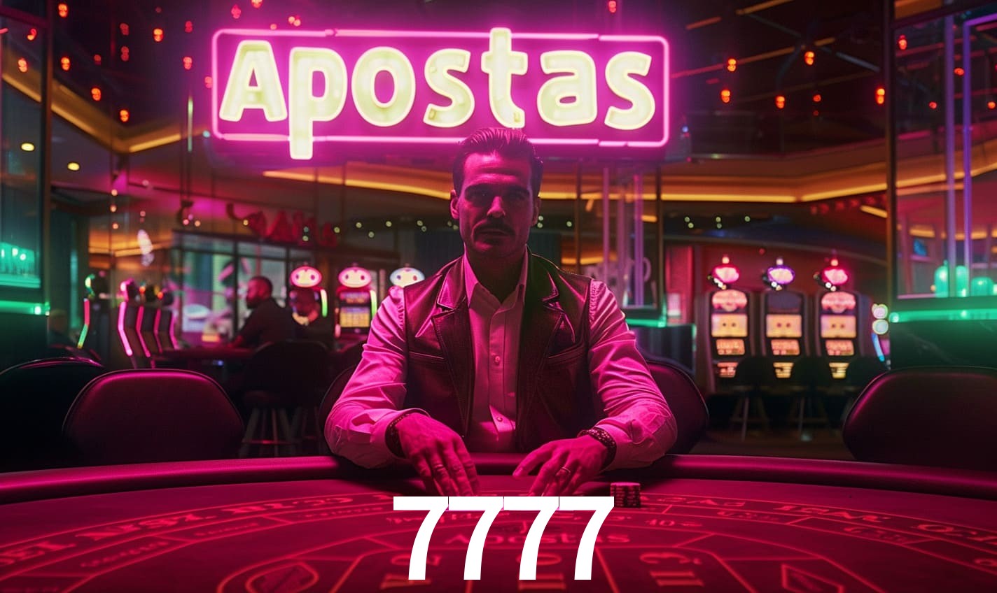 Descubra o Programa VIP da 7777: Vantagens Exclusivas para Jogadores
