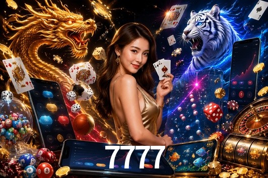 Tennis Betting 7777