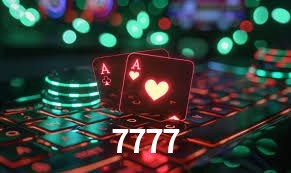 Apostas de Tênis 7777