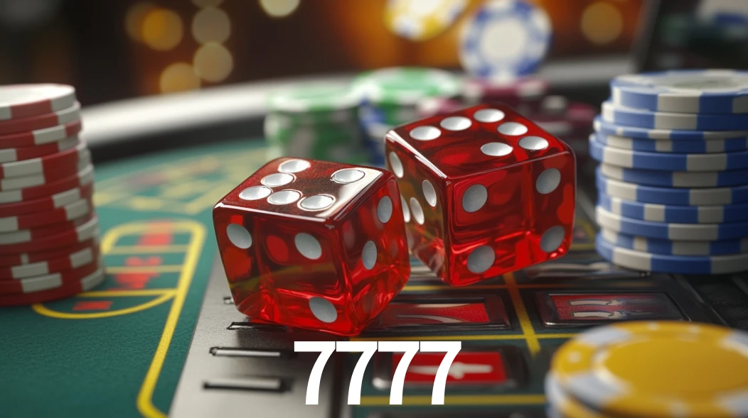 Daily Bonuses 7777
