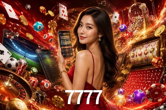 Exclusive Offers 7777