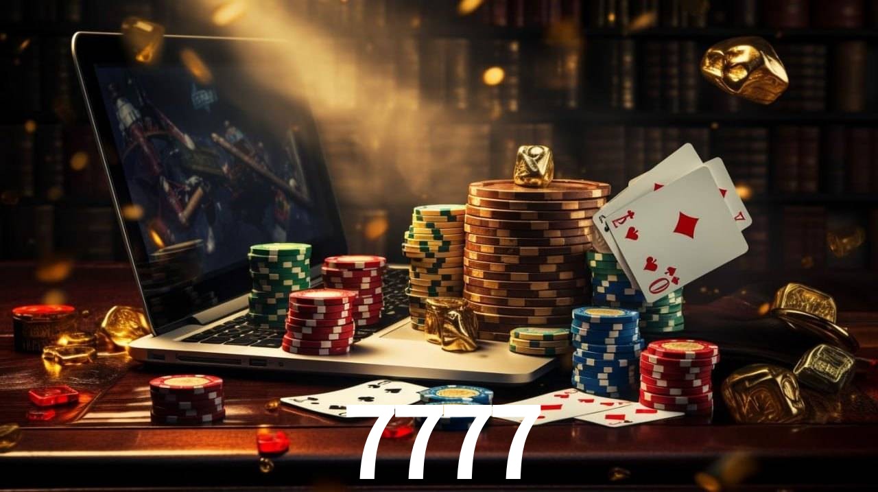Casino Ao Vivo 7777