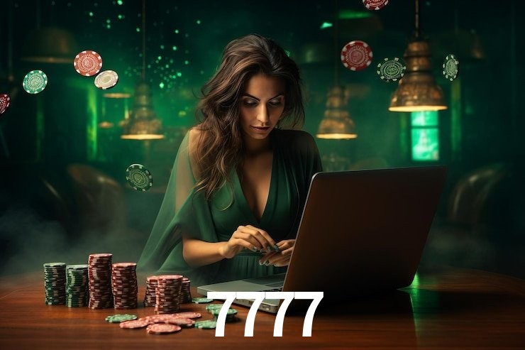 7777 Baixar