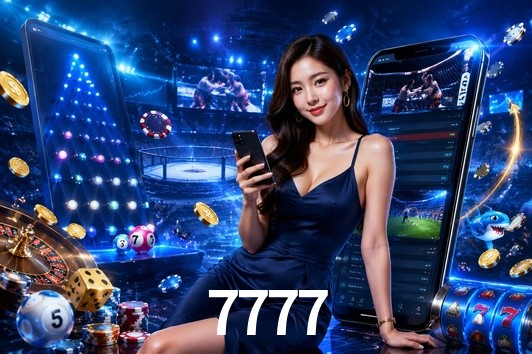 Gates of Olympus 7777