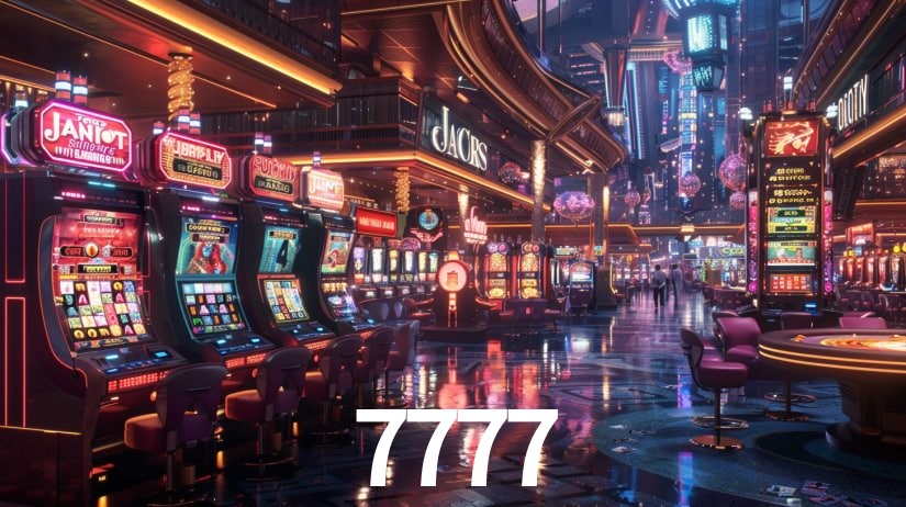 Games Directory 7777