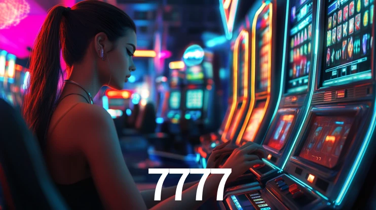 7777
