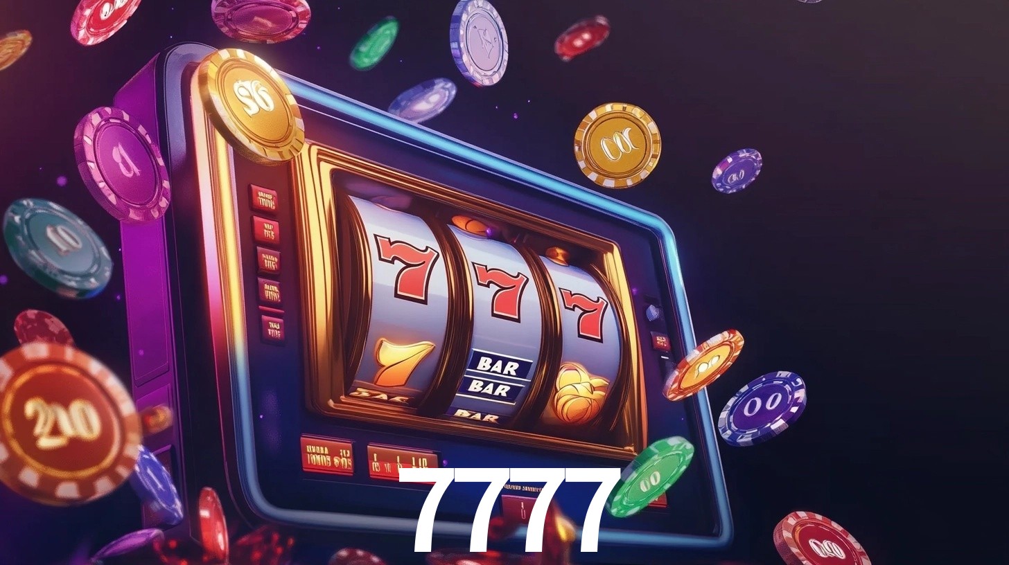 Welcome Bonus 7777
