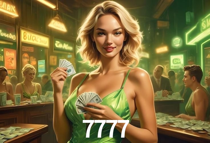 Explorando a Categoria de Eventos em Apostas na 7777