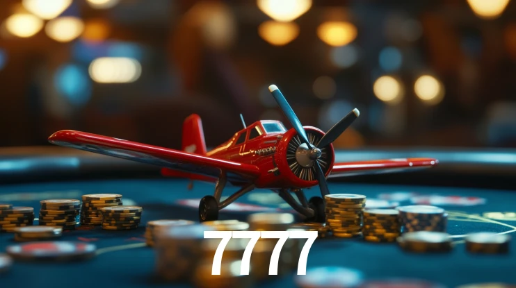 Live Casino 7777