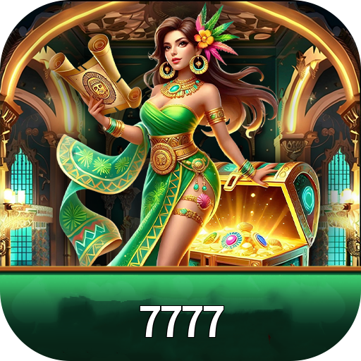 Logo 7777
